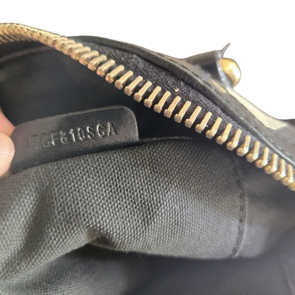 Burberry Tan and Black Women's Bag - Picture 8 of 9